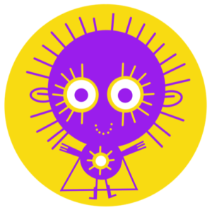 Hello, I’m UniUmi! Your Sunshine Ambassador